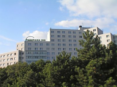 Panorama Inn Hotel