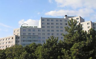 Außenansicht Pressmind Bild-ID : 917553