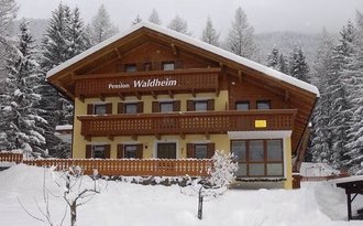 Außenansicht Pressmind Bild-ID : 3568721