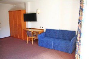 Großzügige Zimmer Pressmind Bild-ID : 1258641