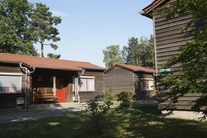 Beispielbungalow Pressmind Bild-ID : 3162318