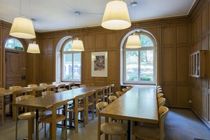 Restaurant Pressmind Bild-ID : 3517153