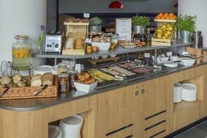 Frühstücksbeispiel Pressmind Bild-ID : 1048741