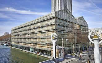 Fassade Pressmind Bild-ID : 1345242