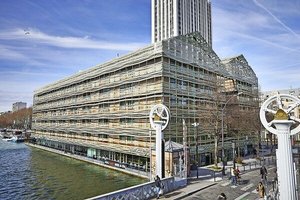 Fassade Pressmind Bild-ID : 1345242
