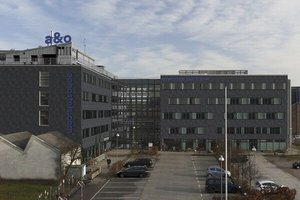 a&o Copenhagen Sydhavn Pressmind Bild-ID : 2233804