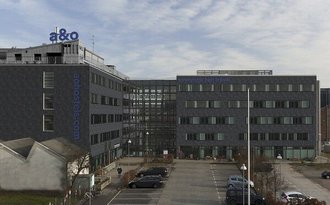 a&o Copenhagen Sydhavn Pressmind Bild-ID : 2233804