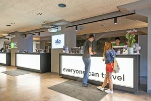 Rezeption Pressmind Bild-ID : 1604362