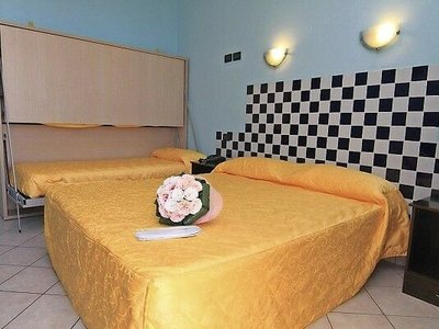 Hotel Esperia