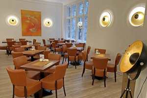 Frühstücksraum Pressmind Bild-ID : 1219070