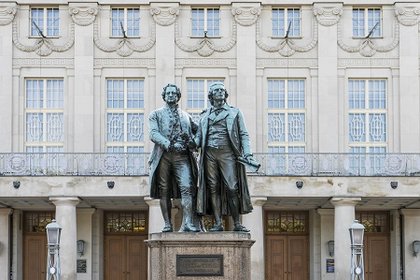 Klassenfahrten Sprache & Literatur Sprache & Literatur