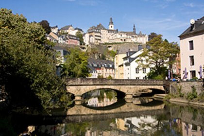 Luxemburg