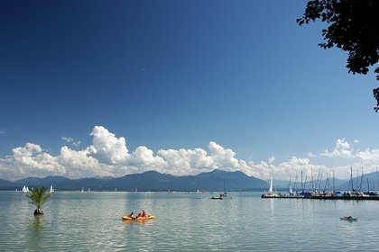 Klassenfahrten Meer & Seen Meer & Seen