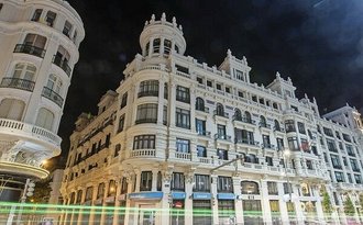 BluesockHostels Madrid Pressmind Bild-ID : 1295091