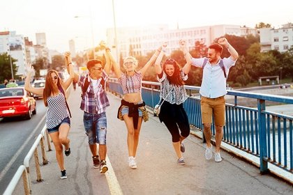 Abschlussfahrten Abschlussfahrten