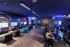 Game Zone