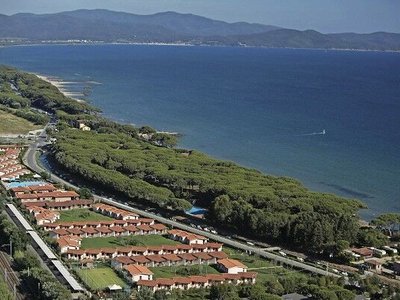 Feriendorf Il Girasole