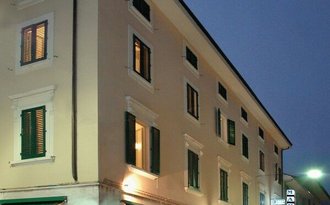 Hotelbeispiel Pressmind Bild-ID : 1048947