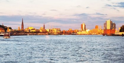 5 Top-Programmpunkte in Hamburg für Schulklassen