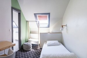 Beispeil Einzelzimmer Pressmind Bild-ID : 3980970