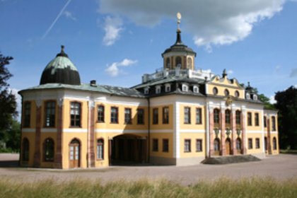 Schloss Belvedere