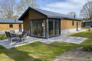 Bungalowbeispiel Pressmind Bild-ID : 3976361
