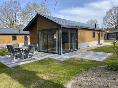 EuroParcs Zuiderzee