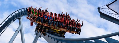 Freizeitparks Klassenfahrten Freizeitparks