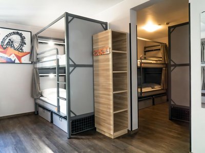 St. Christophers Inn Vienna