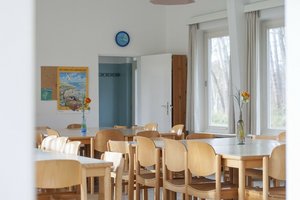 Speisesaal Pressmind Bild-ID : 2294297