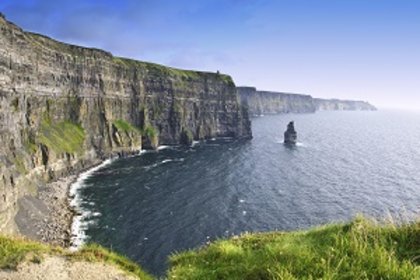 Cliffs of Moher