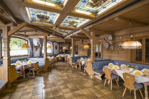 Speisesaal