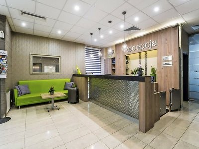 Hotel Wilga