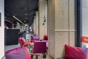 Lobby Pressmind Bild-ID : 1073831