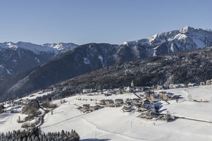 Skigebiet Gitschberg-Jochtal Pressmind Bild-ID : 1136557