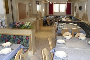 Speisesaal Pressmind Bild-ID : 1225521