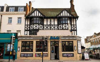 St. Christopher's Inn Camden