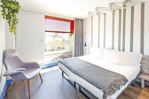 Zimmerbeispiel Pressmind Bild-ID : 1223334