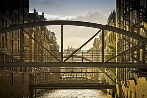 Speicherstadt in Hamburg Pressmind Bild-ID : 1063895