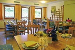 Speisesaal Pressmind Bild-ID : 781125