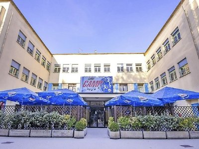 Sport- und Ferienzentrum Eurocamp