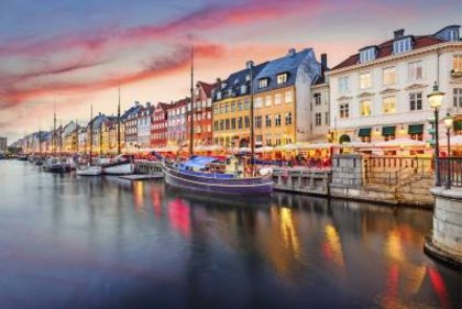 Kopenhagen
