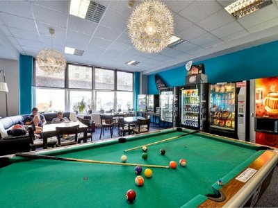 Hostel Plus Prague