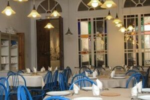 Speisesaal