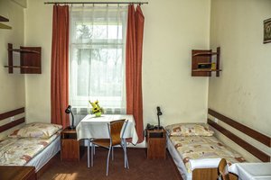 Zimmerbeispiel Pressmind Bild-ID : 1066910