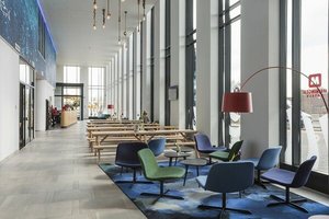Lounge/Lobby Pressmind Bild-ID : 1048745