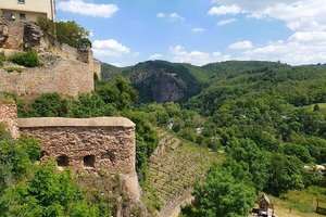 Panoramablick