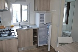 Ausstattungsbeispiel Mobile-Home