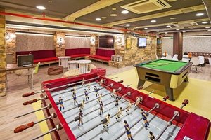 Spielezimmer, Aufenthaltsraum Pressmind Bild-ID : 1223337