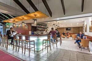 Lobby-Bar Pressmind Bild-ID : 1572684